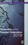 Europa Publications, Europa Publications, Europa Publications, Europa Publications - Territories of the Russian Federation 2019