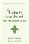 Fiann O Nuallain, Fiann Ó. Nualláin - Holistic Gardener: