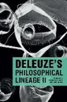 Graham Jones, Graham Roffe Jones, Jon Roffe, Graham Jones, Jon Roffe - Deleuze''s Philosophical Lineage II