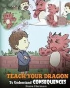Steve Herman - Teach Your Dragon To Understand Consequences