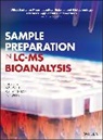 Yunlin Fu, Wenying Jian, W Li, Wenkui Li, Wenkui Jian Li, Yunlin Fu... - Sample Preparation in Lc-Ms Bioanalysis