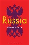 D Trenin, Dmitri Trenin - Russia