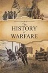 Anthony Evans, Antony Evans, David Gibbons - The History of Warfare