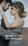 Dani Collins - Virgin to Redeem the Billionaire