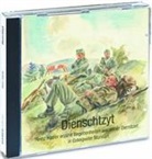 Heinz Häsler, Heinz Häsler - Dienschtzyt (Audiolibro)