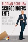 Florian Scheuba - Schrödingers Ente