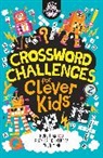 Chris Dickason, Dickason Chris, Gareth Moore - Crossword Challenges for Clever Kids®
