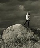 Gretel Ehrlich, Ehrlich Gretel - The Solace of Open Spaces