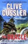Robin Burcell, Clive Cussler, Clive/ Burcell Cussler - The Oracle