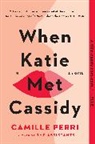 Camille Perri, Perri Camille - When Katie Met Cassidy
