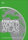 DK, DK&gt;, Inc. (COR) Dorling Kindersley - Essential World Atlas, 10th Edition