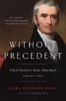 Joel Richard Paul, Paul Joel Richard - Without Precedent