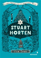 Temujin Doran, Lissa Evans, Elisa Martins - Stuart Horten - Band 2