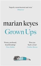 Marian Keyes, Marian Keyes - Grown Ups