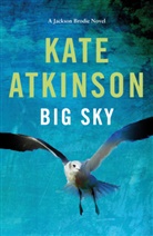 Kate Atkinson, Kate Atkinson - Big Sky