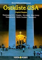 Horst Schmidt-Brümmer - Ostküste USA, Capitol Region