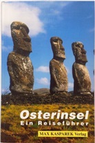 Anne Reichardt, Ingo Reichardt - Die Osterinsel