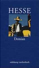 Hermann Hesse - Demian