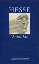 Hermann Hesse - Unterm Rad