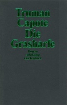 Truman Capote - Die Grasharfe