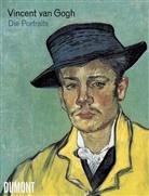 Vincent van Gogh - Van Gogh, Die Porträts