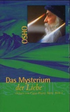Osho - Das Mysterium der Liebe