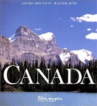 Georg Brunion, Rainer Höh - Canada