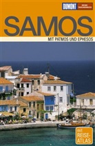 Klaus Bötig - Samos