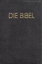 Bibelausgaben: Die Bibel (revid. Elberfelder Bibel), Großausgabe (Nr.25894)
