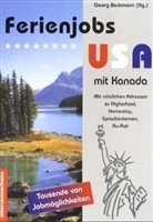 Ferienjobs USA mit Kanada