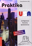 Praktika USA