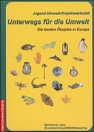 Unterwegs für die Umwelt