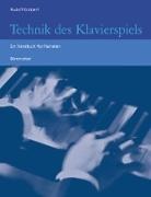 Rudolf Kratzert - Technik des Klavierspiels