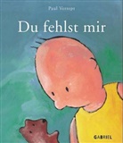 Paul Verrept - Du fehlst mir