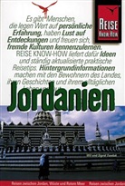 Sigrid Tondok, Wil Tondok - Jordanien