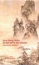 Hans-Georg Möller - In der Mitte des Kreises