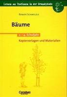 Renate Schmelzle - Bäume, 2.-4. Schuljahr