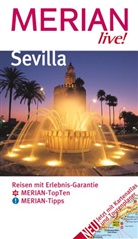 Thomas Hirsch, Katrin König - Sevilla