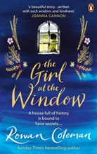 Rowan Coleman, Coleman Rowan - The Girl at the Window
