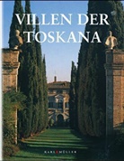 Massimo Listri - Villen der Toskana