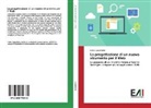 Fabio Cappelletto - La progettazione di un nuovo strumento per il Web