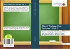 Robin Bright - May I Torture You Teacher? Vol. 2
