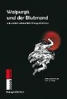 Ulric Lüders, Ulrich Lüders, Ulrich J. Lüders - Walpurgis und der Blutmond