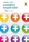 Bodo Müller - Lackadditive kompakt erklärt