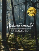 Mario Aliberti, Francesco D'Agostino, Janina D'Aguanno, Janina D'Aguano, Steffen Disch, Farid Fazel... - Schwarzwald Reloaded Vol. 1