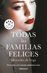 Mercedes De Vega, Mercedes de Vega - Todas las familias felices