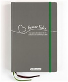 smarticular Verlag, smarticula Verlag, smarticular Verlag - Grüner Faden (Erde)