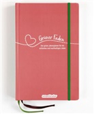 smarticular Verlag, smarticula Verlag, smarticular Verlag - Grüner Faden (Beere)