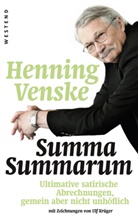 Henning Venske - Summa Summarum