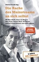 Dietric Krauss, Dietrich Krauss, Max Uthoff, Claus von Wagner, Claus von Wagner - Die Rache des Mainstreams an sich selbst